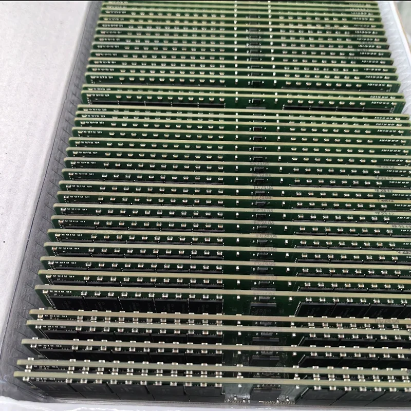 Mémoire RAM 64Go DDR4 - HP ProLiant DL380 Gen9 (G9