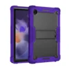 Black+Purple