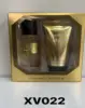 Mini set de coco y pasión 125ml 2