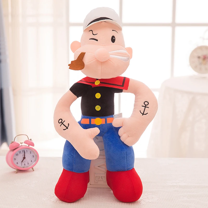 popeye soft toys online