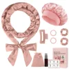 velvet champagne pink