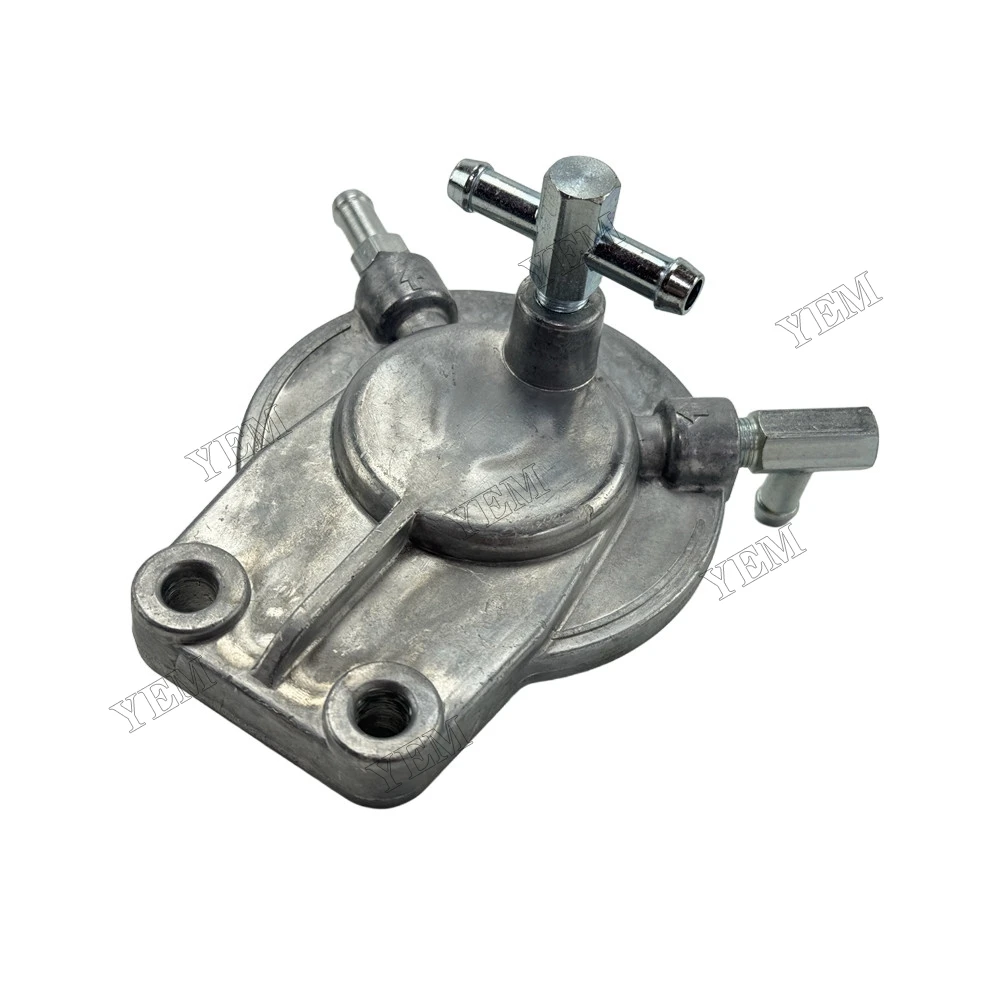 Fuel Filter Housing 129004-55612 Fit for Yanmar 4TNE88 Engine 5