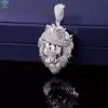 White Lion King 2