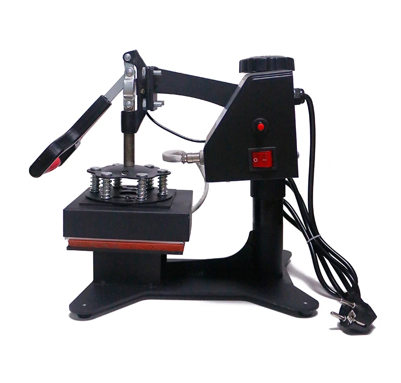 Digital Press Heat Transfer Tshirt Hot Press Machine Transfer Heat