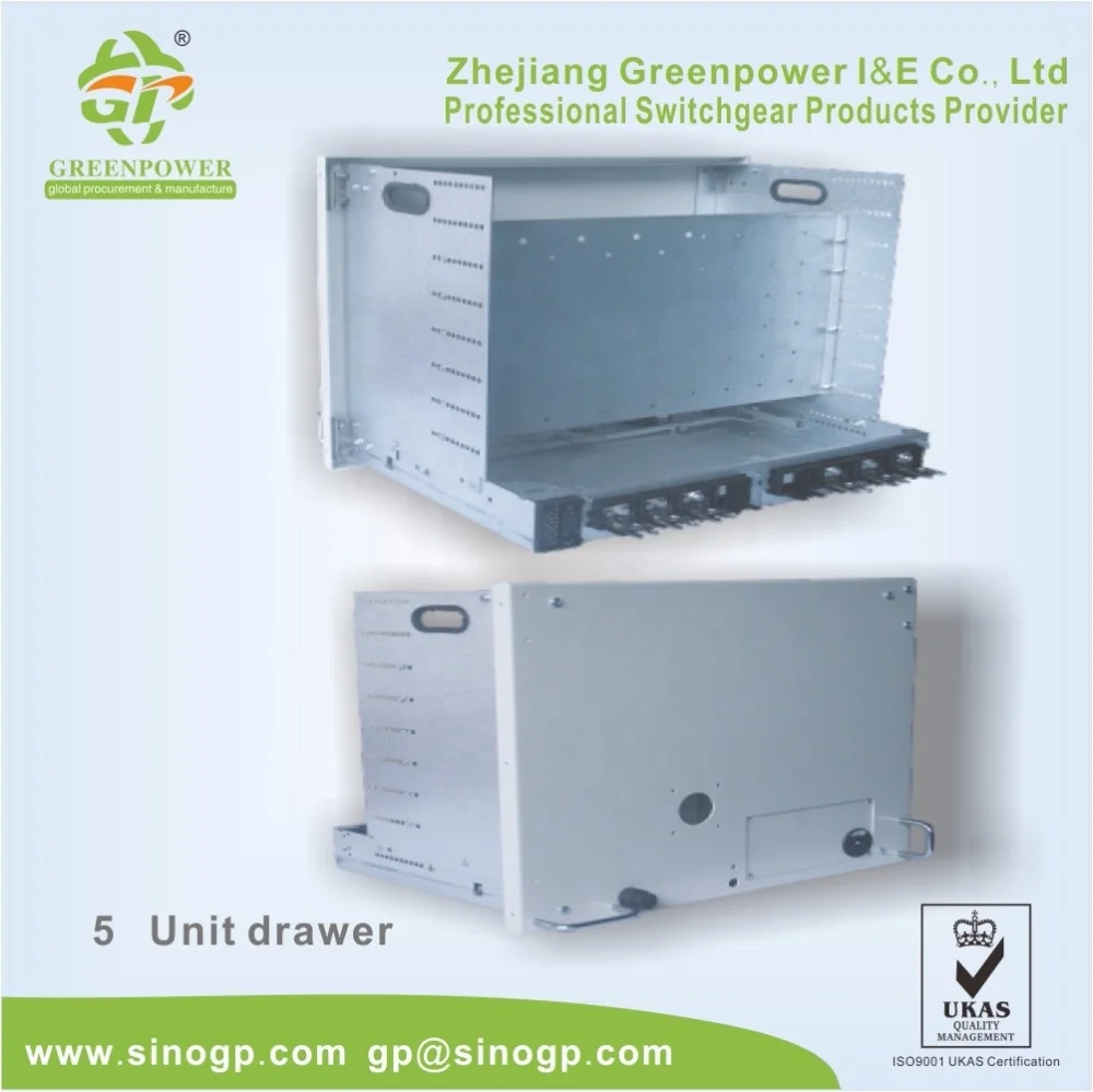 Распределительное устройство низкого напряжения, электрическая распределительная панель 8PT, ящики Sivacon