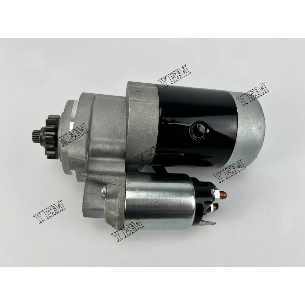 China Wholesale Starter M5T50381 For Mitsubishi K4E