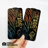 High-aluminum screen printing privacy