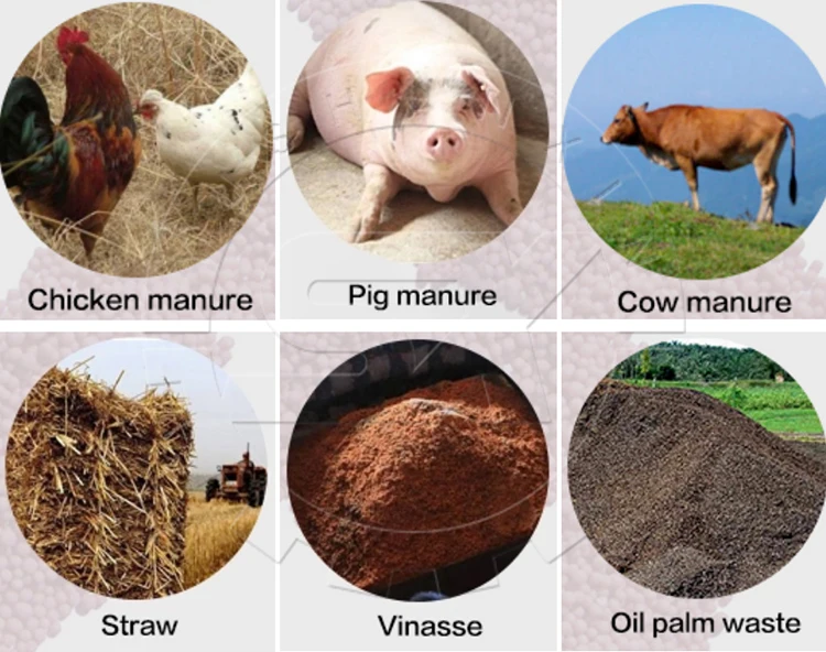 Китай, линия по производству удобрений, завод по производству органических удобрений на продажу