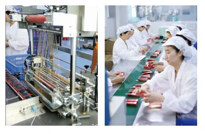 Beyaqi Cosmetics (hangzhou) Co., Ltd. 1