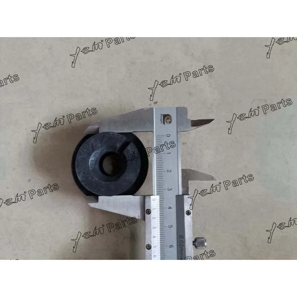 4TNV88 Engine Mounting 119255-44660 for Yanmar Engine Rebuild Kit 5