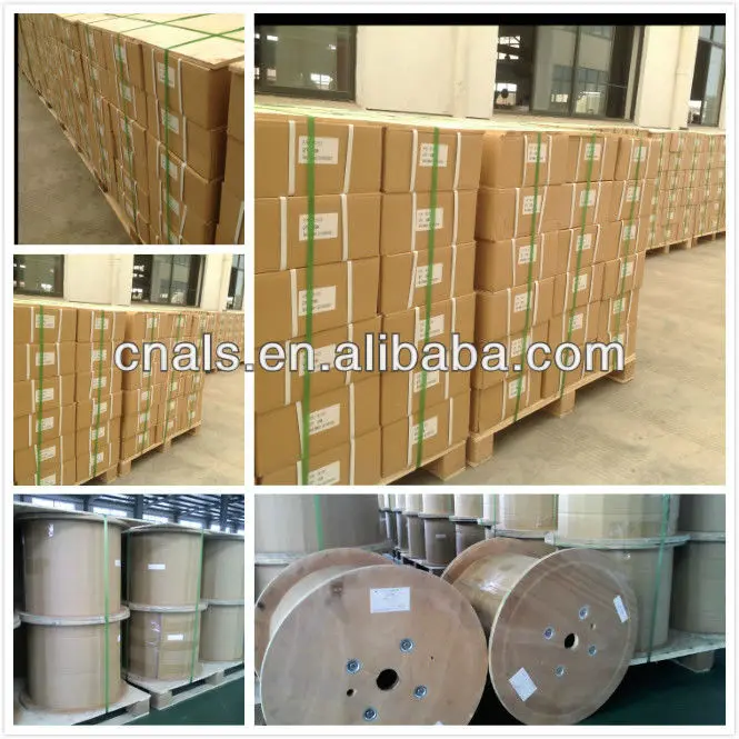 SYV-50-2 PVC Jacket RF Coaxial Cable for CCTV, TV Antenna, Radio and Wireless Equipment