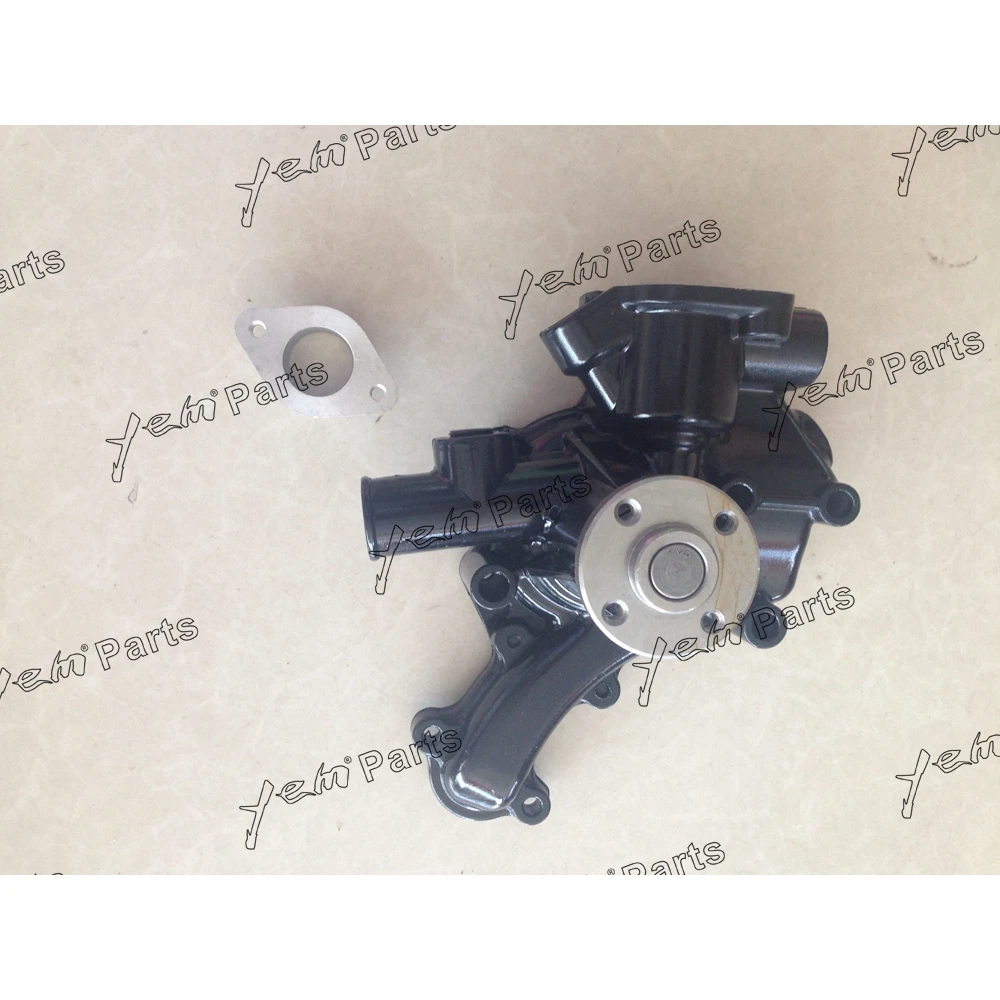 4TNE88 Water Pump for Yanmar OEM Engine Parts
