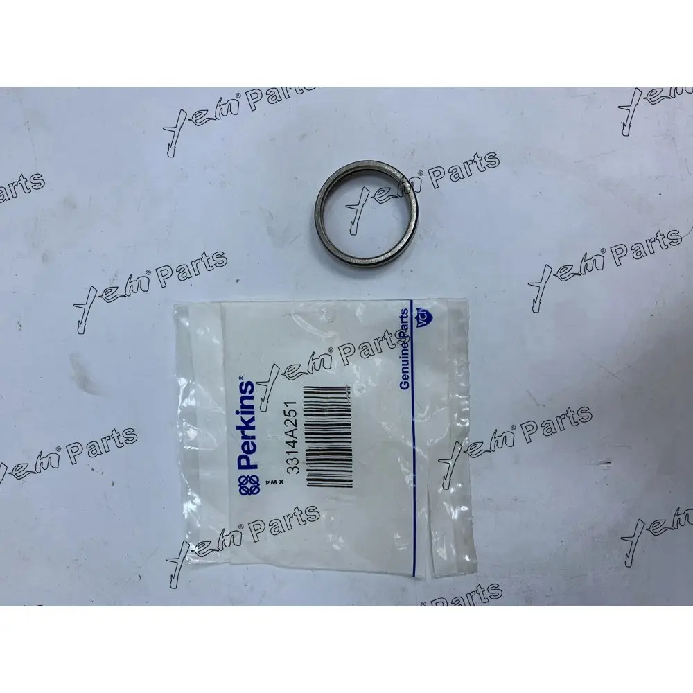 C6.6 Intake Valve Seat 3314A251 for Caterpillar Engine.