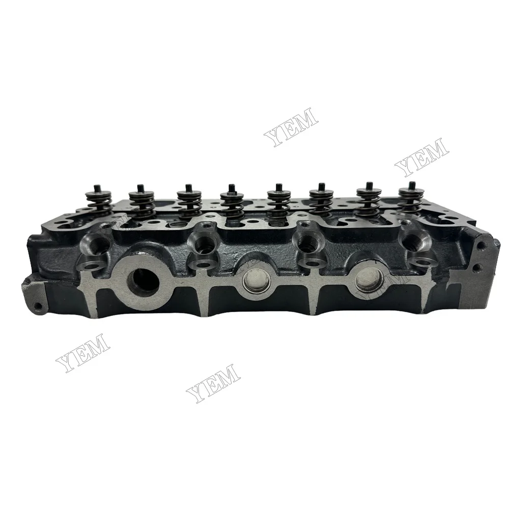 Cylinder Head Assy 236-5127 308-1859 Fit for Caterpillar 3024C Engine 3