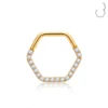 Design 1 Gold