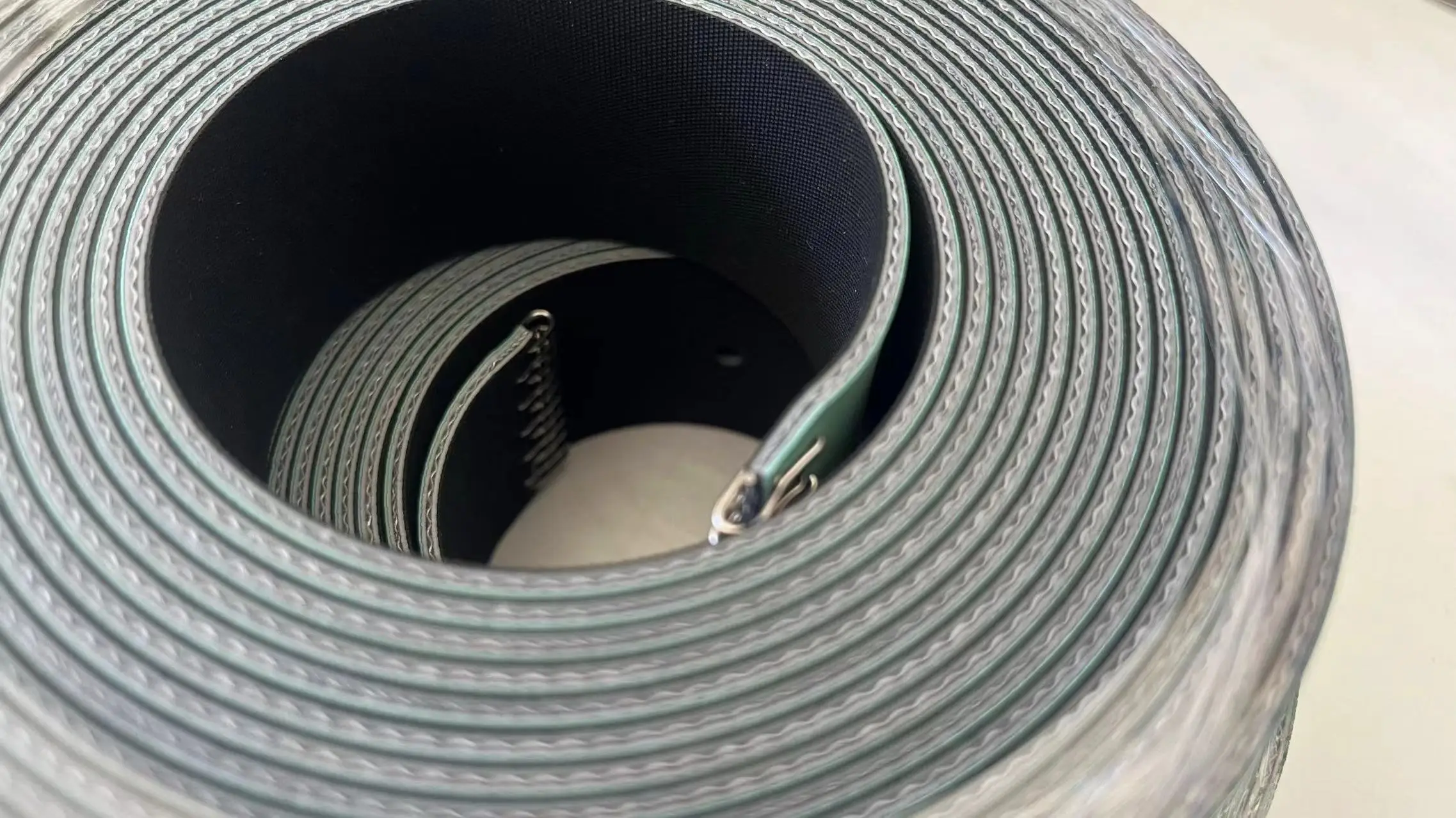 小物 AFB FUR BELT GREEN XL 小物 AFB FUR BELT GREEN XL 小物 AFB FUR