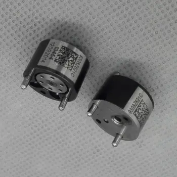 High-Performance Delphi Common Rail Injector Control Valve 28239295 28278897
