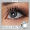 Gris sterling