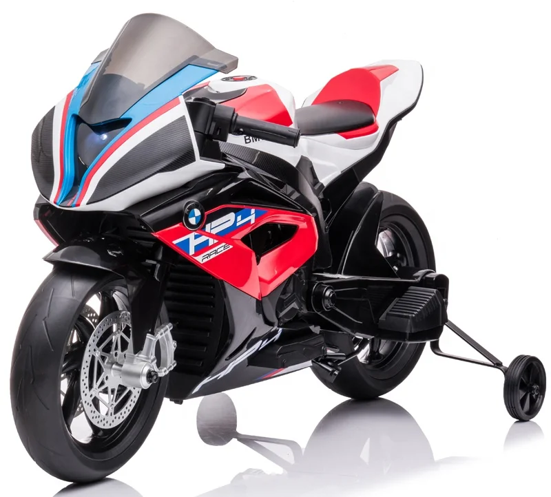 子供用　電動バイク　BMW BMWライセンス12Vキッズ電動バイクバイク子供用バイク販売