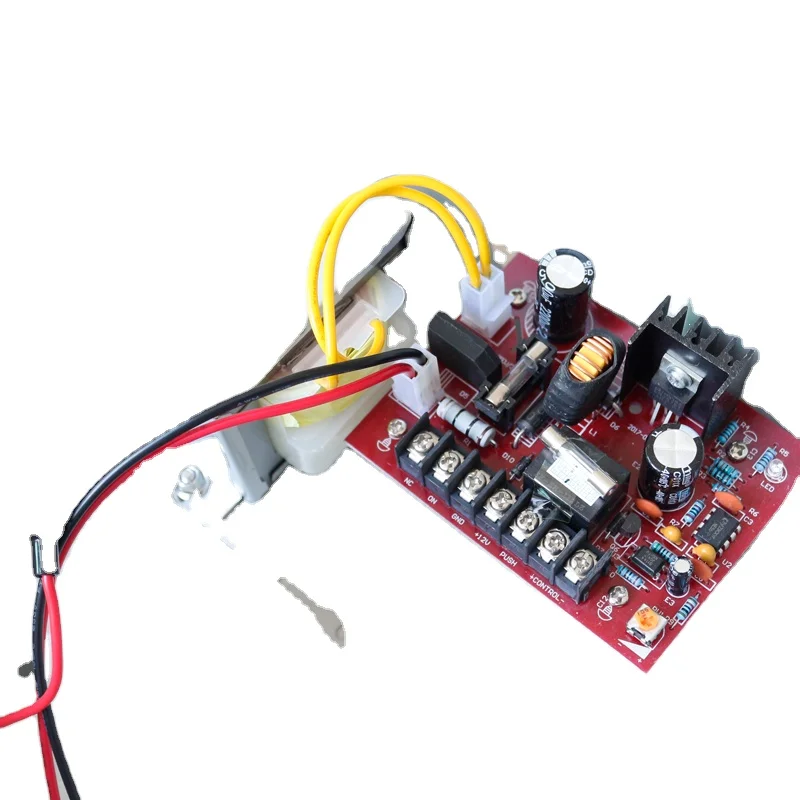 Источник бесперебойного питания Goldbridge AC220V, источник бесперебойного питания 3 А или 5 А, источники питания