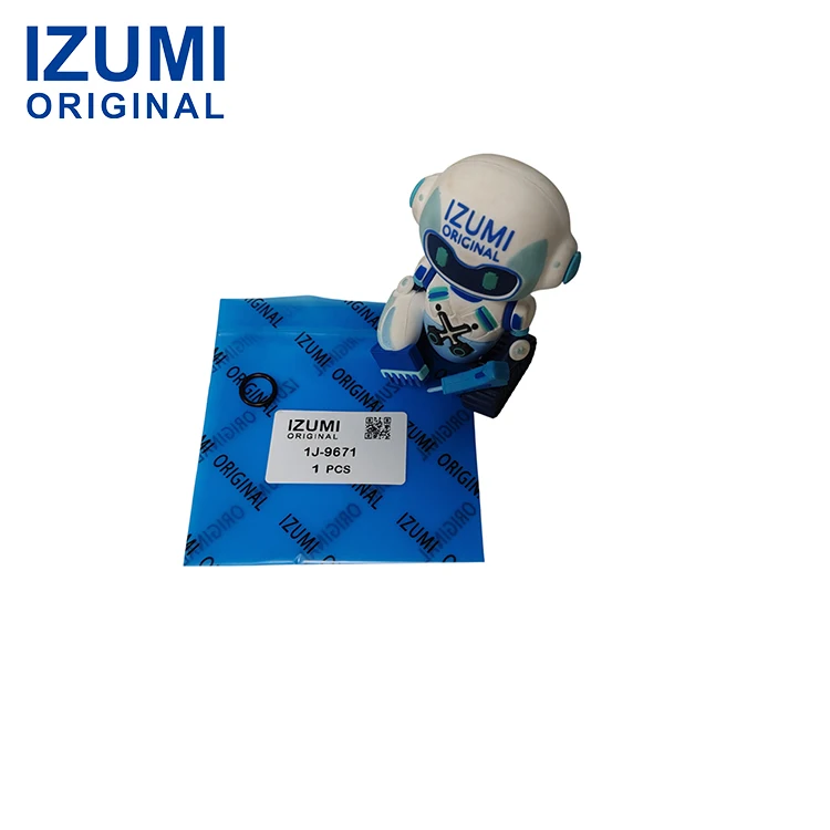 product izumi original cat 1j 9671 1j9671 183mmx1052mm  o rign  for caterpillar-17