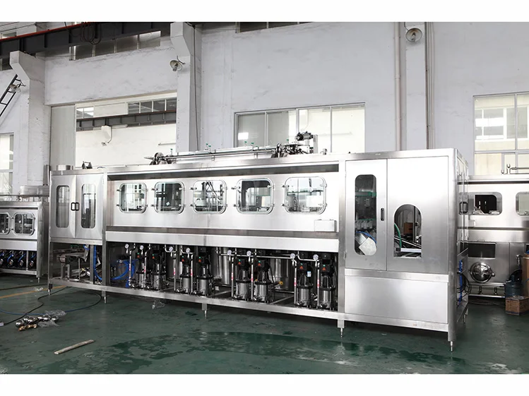 mango / Banana / Sugarcane  Juice Processing Machine
