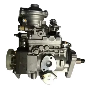 Factory Wholesale 3977353 Fit For Cummin 3908568 3970493 Diesel Engine Part 6Ct 6Ct8.3 6D114 Fuel Pump Assembly