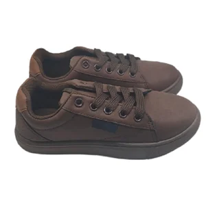 Hot Selling Top Quality Walking Style Flat Sport Shoes Customization logo Comfortable Men Casual Shoes Sneaker