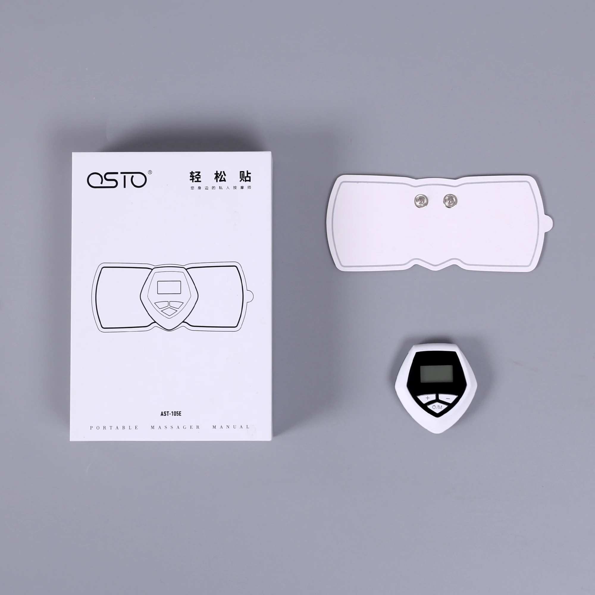 Relieve Period Cramp Pain Heating Warm Palace Belt Heating Uterus