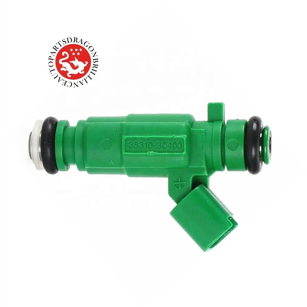 Fuel Injector Nozzle 353103C400 for Hyundai Santa Fe
