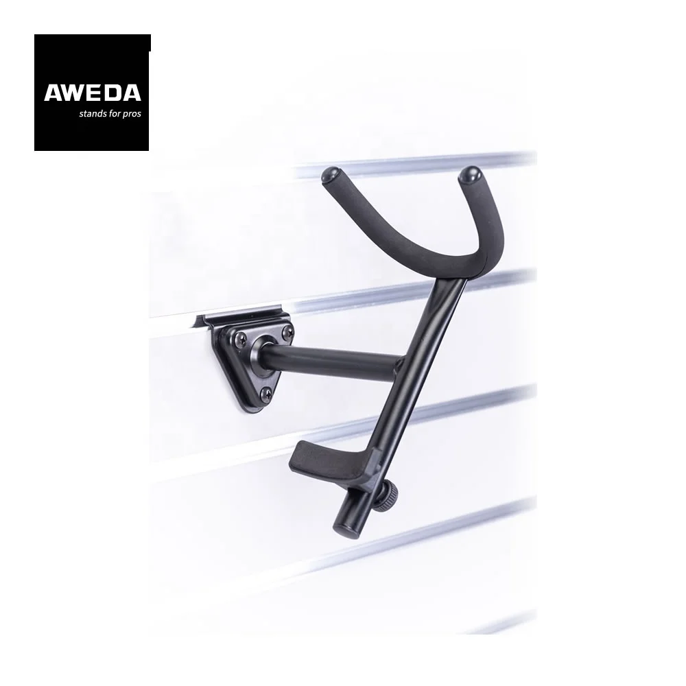 Aweda Alto Saxophone Wall Mount Holder For Wall/slat Wall Buy Alto
