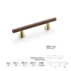 Gold + Walnut 1