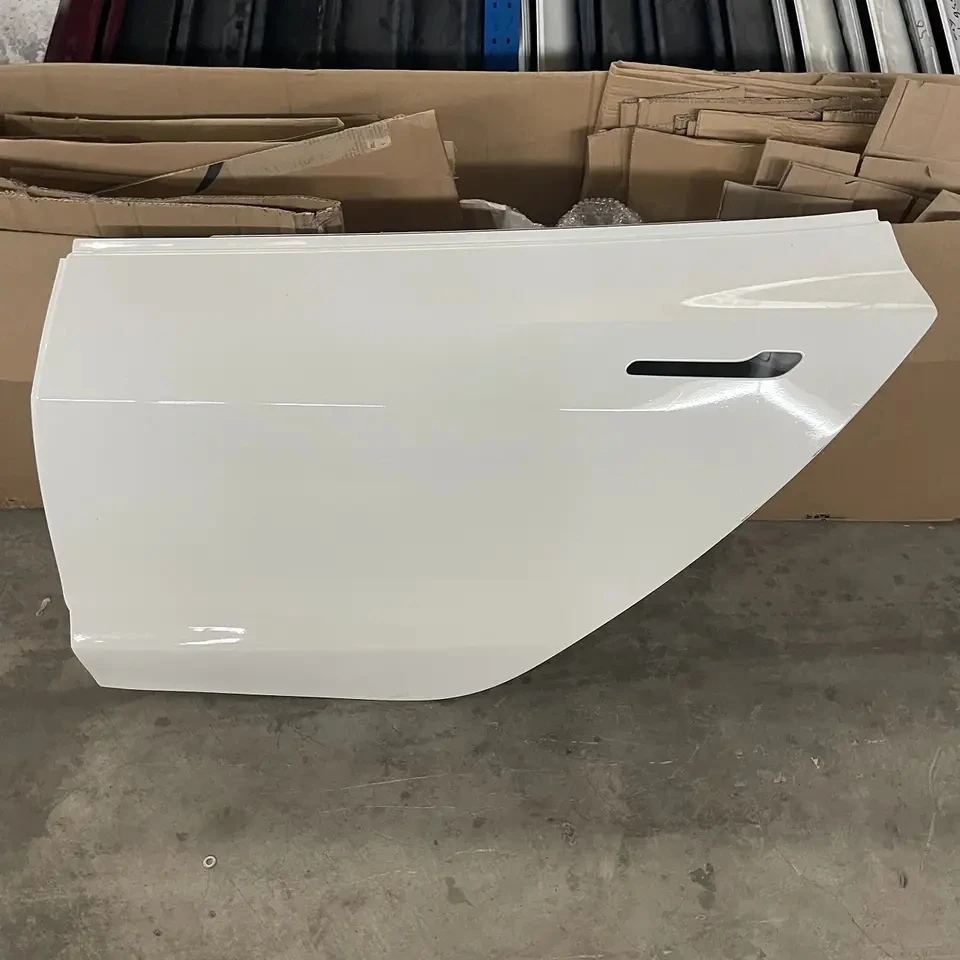Front Rear Doors Car Door Panel Auto Body Cover Parts Original Used