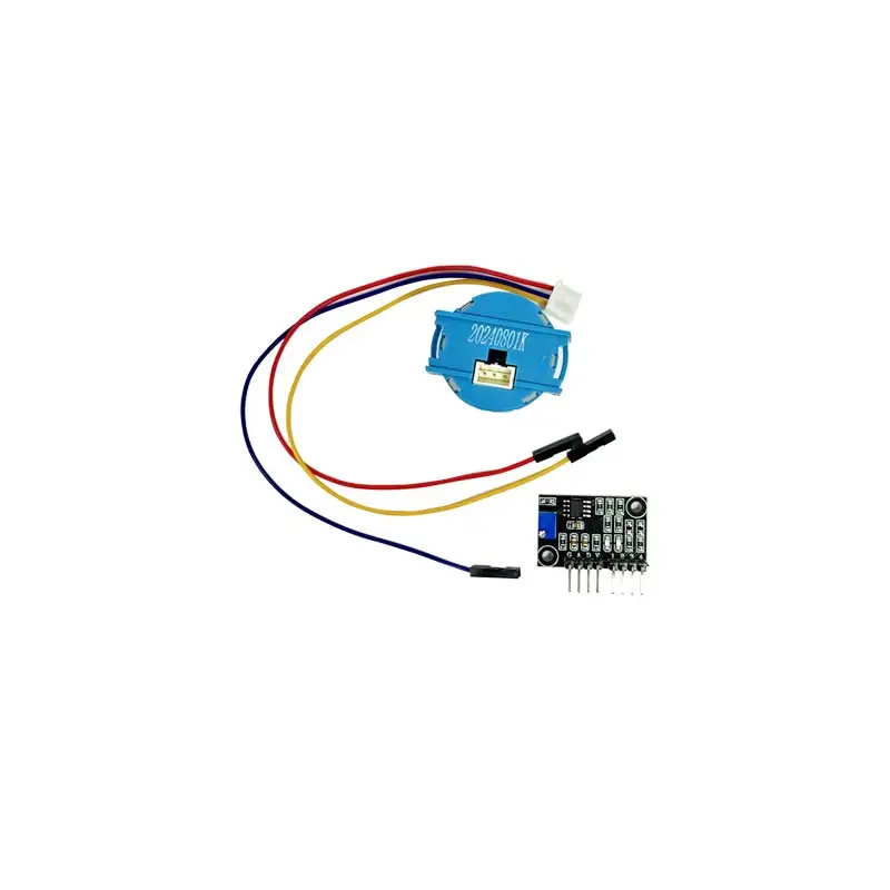 TS-300B Turbidity Sensor Module for Water and Sewage Quality Detection ...