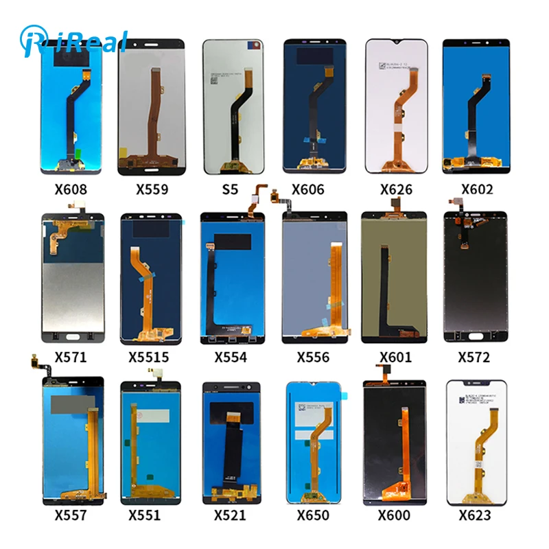 For Itel S16 Lcd for Itel S16 Lcd and Screen for Itel S16 Pro Screen for Itel S16 Display