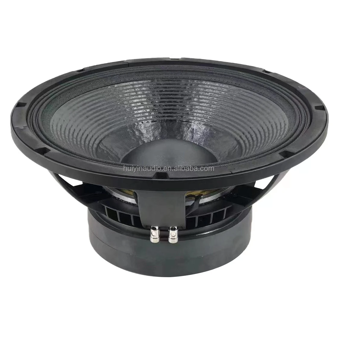 15 Duim Luidsprekers Groot Krag 1000watt 8ohm Professionele Buitedeur-luidspreker 15 Duim Subwooferluidsprekers 15100-043
