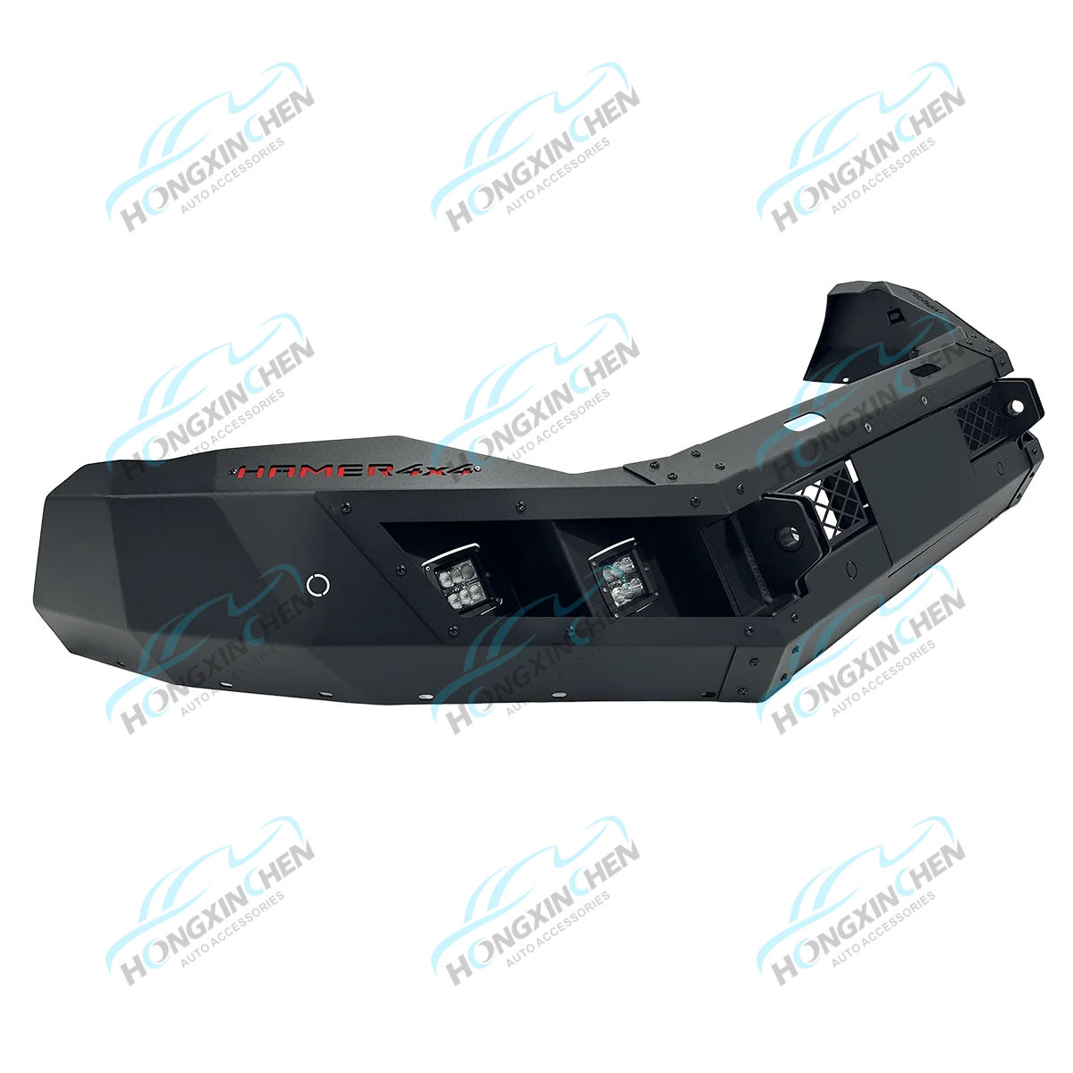 front protection bar