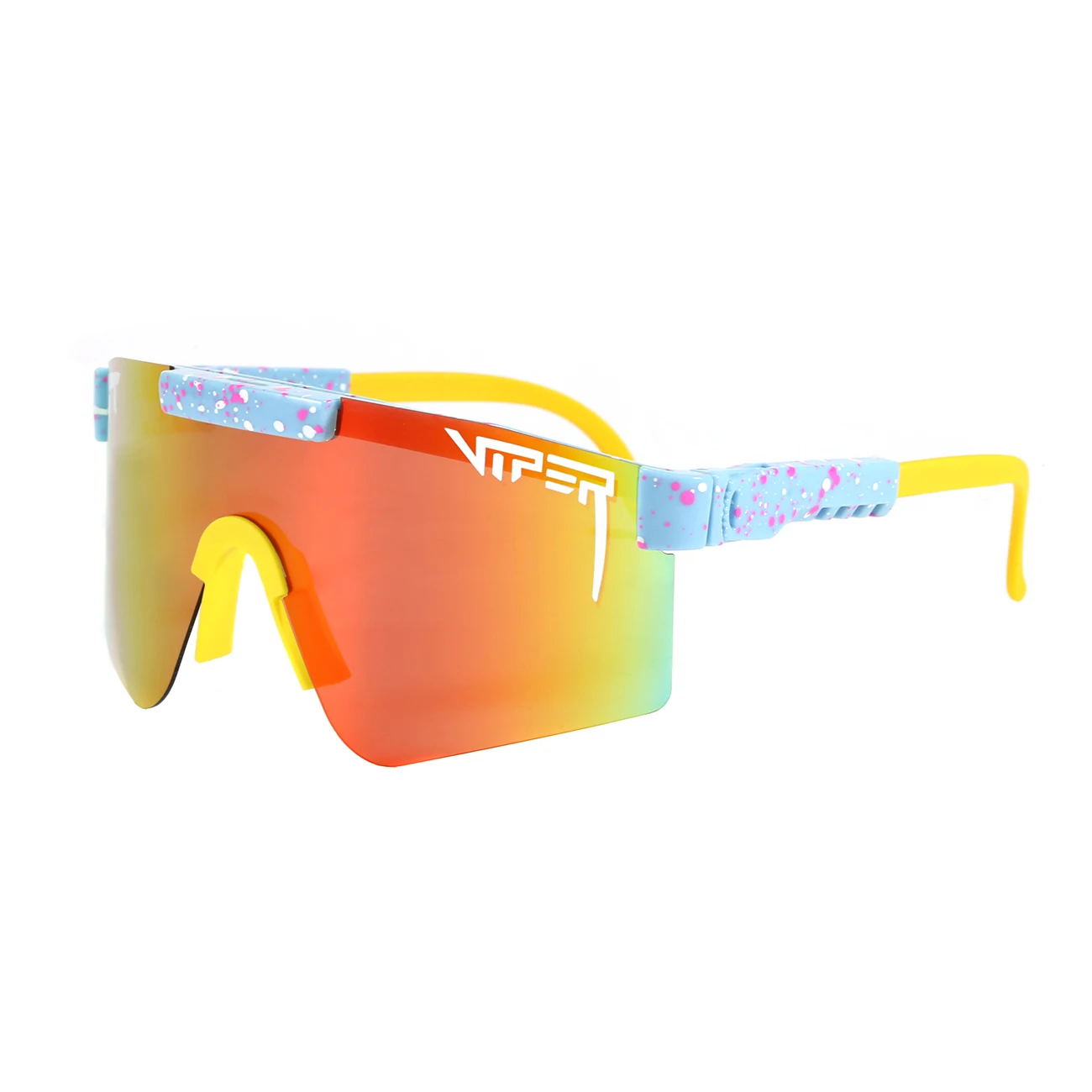 New Sport Pits Vipers 23 Colors For Men And Women Sports Cycling