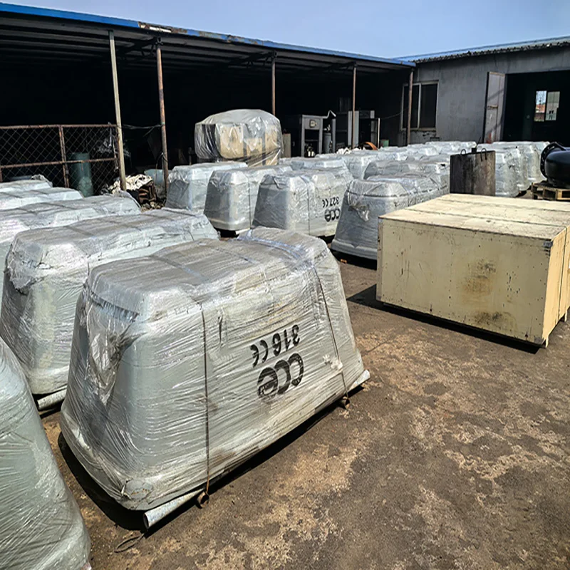 Custom Iso Casting Services with Scrap Galvanized Malleable Cast Iron Stainless Metal Parts supplier