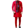 Red771 UOMO