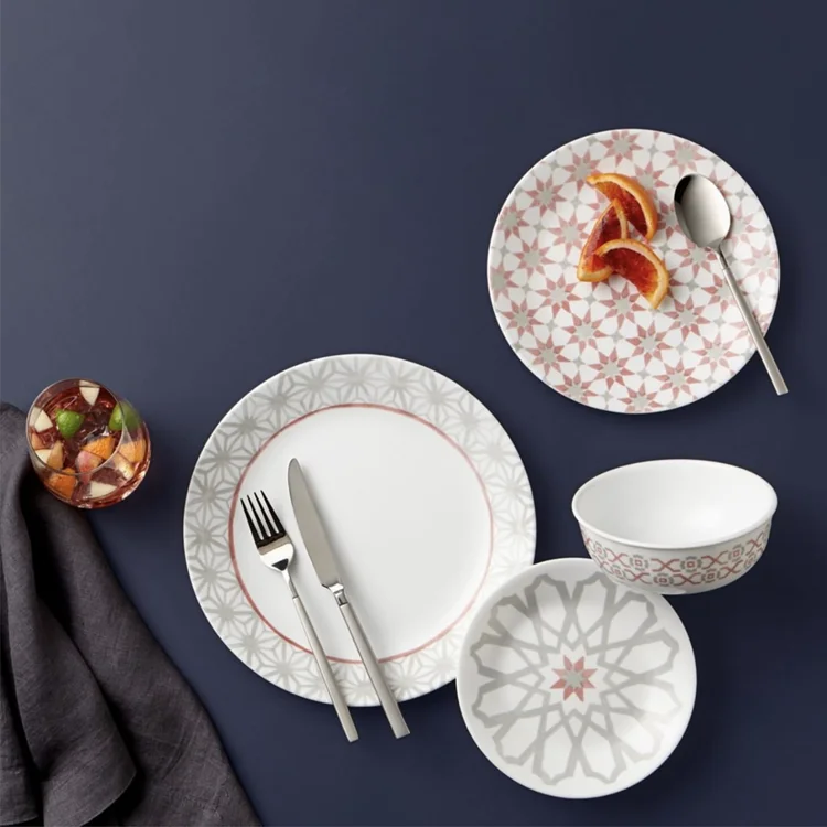 cheap tableware