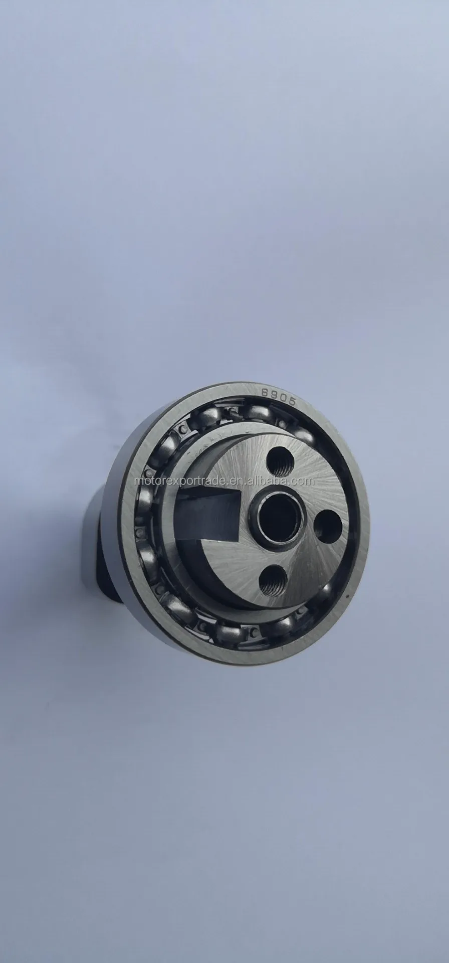 . AX4 фрезерный слот с 3 отверстиями источник заводские детали двигателя мотоциклов Mio125 гоночный Распредвал для Suzuki