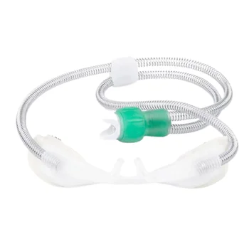 single use neonate high flow nasal cannula for HFNC machine infant respiratory neonates