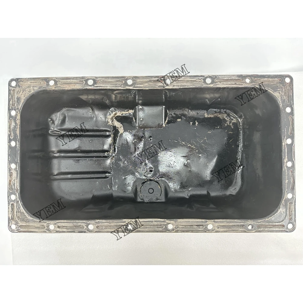 Original High Quality Oil Pan 3009449 for Caterpillar