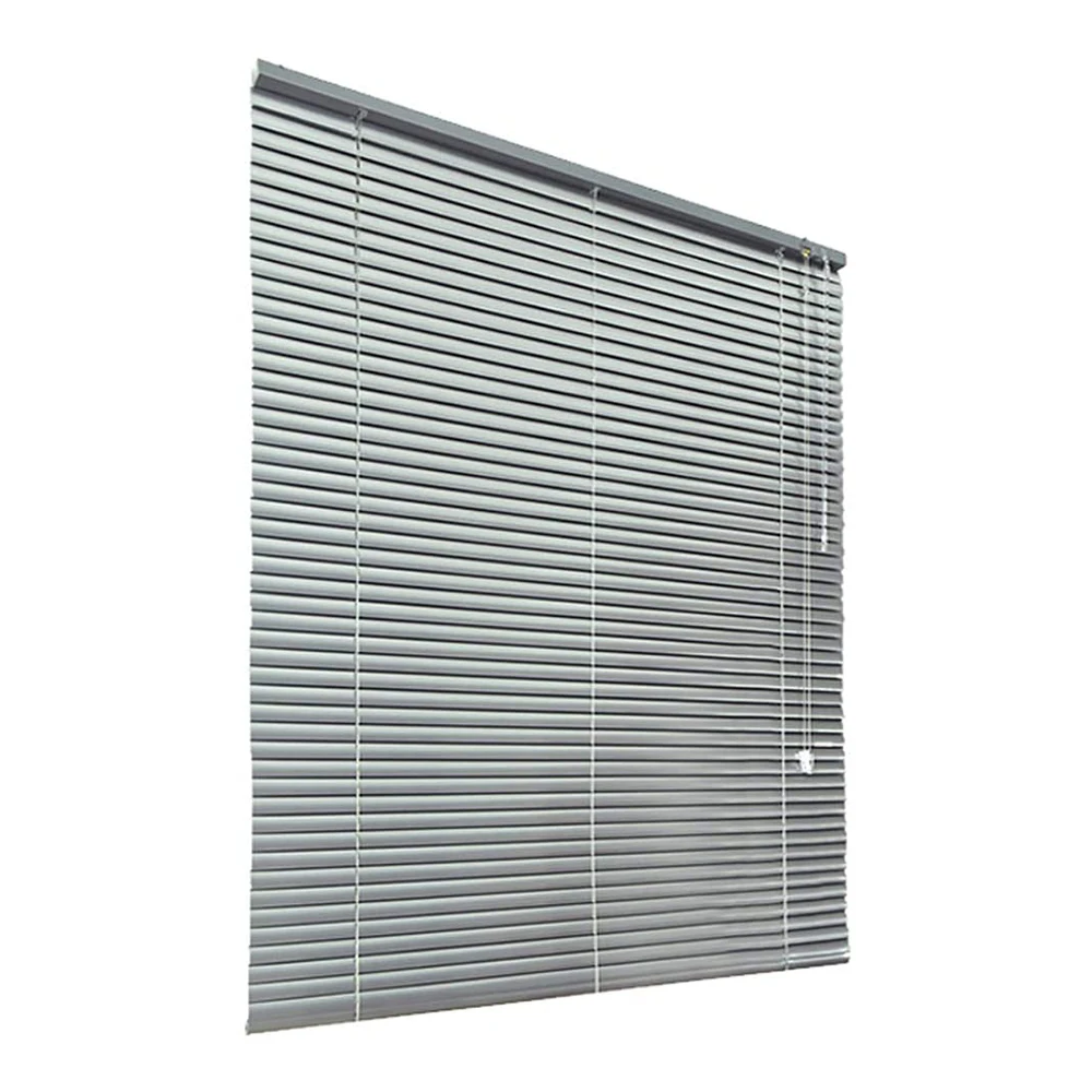 China Factory Wholesale Sun Shading Office Aluminium Venetian Shade Curtain Roller Blinds