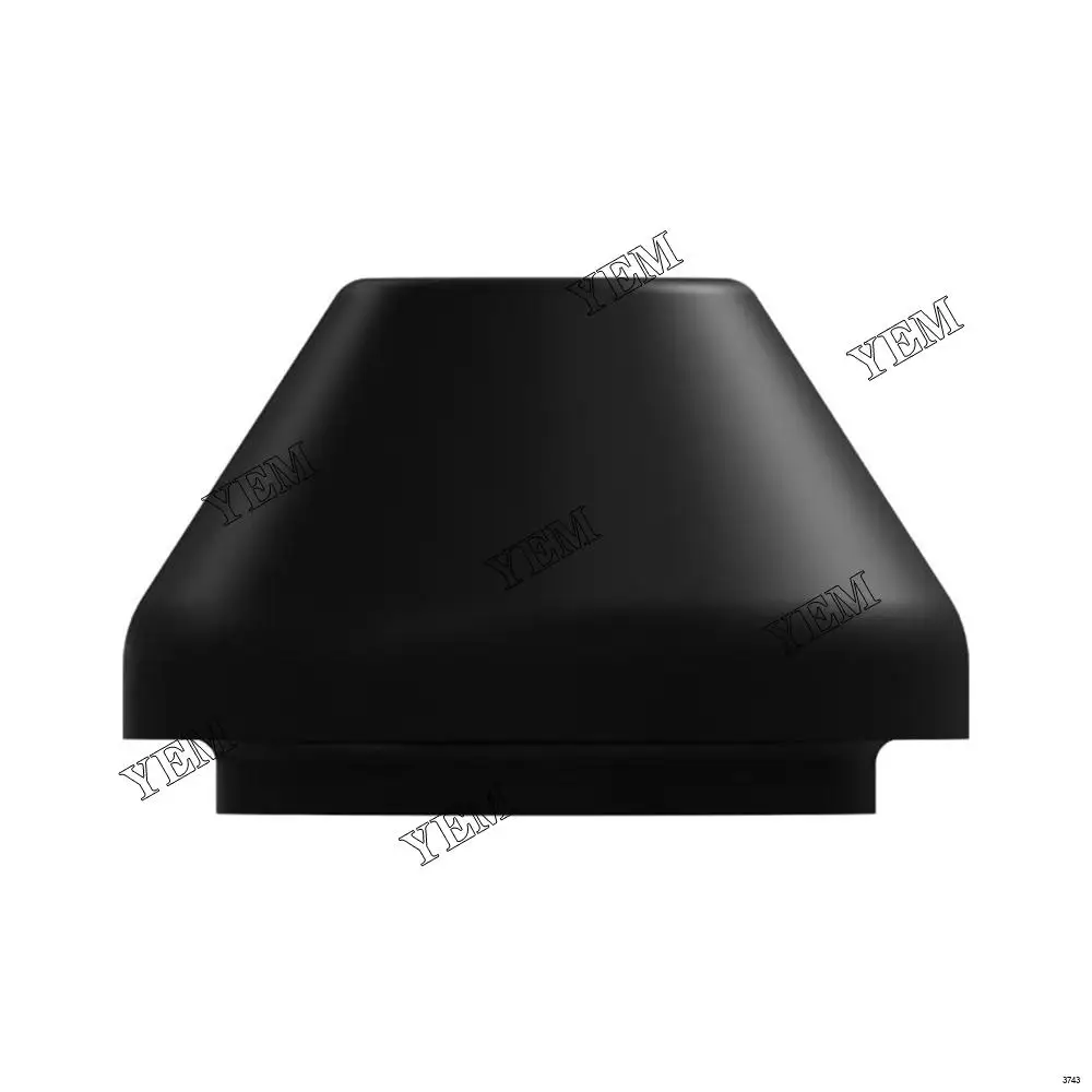 303 Mount-Rubber 220-9184 2209184 Heavy Duty Engine Parts 3