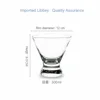 F400 244ml clear