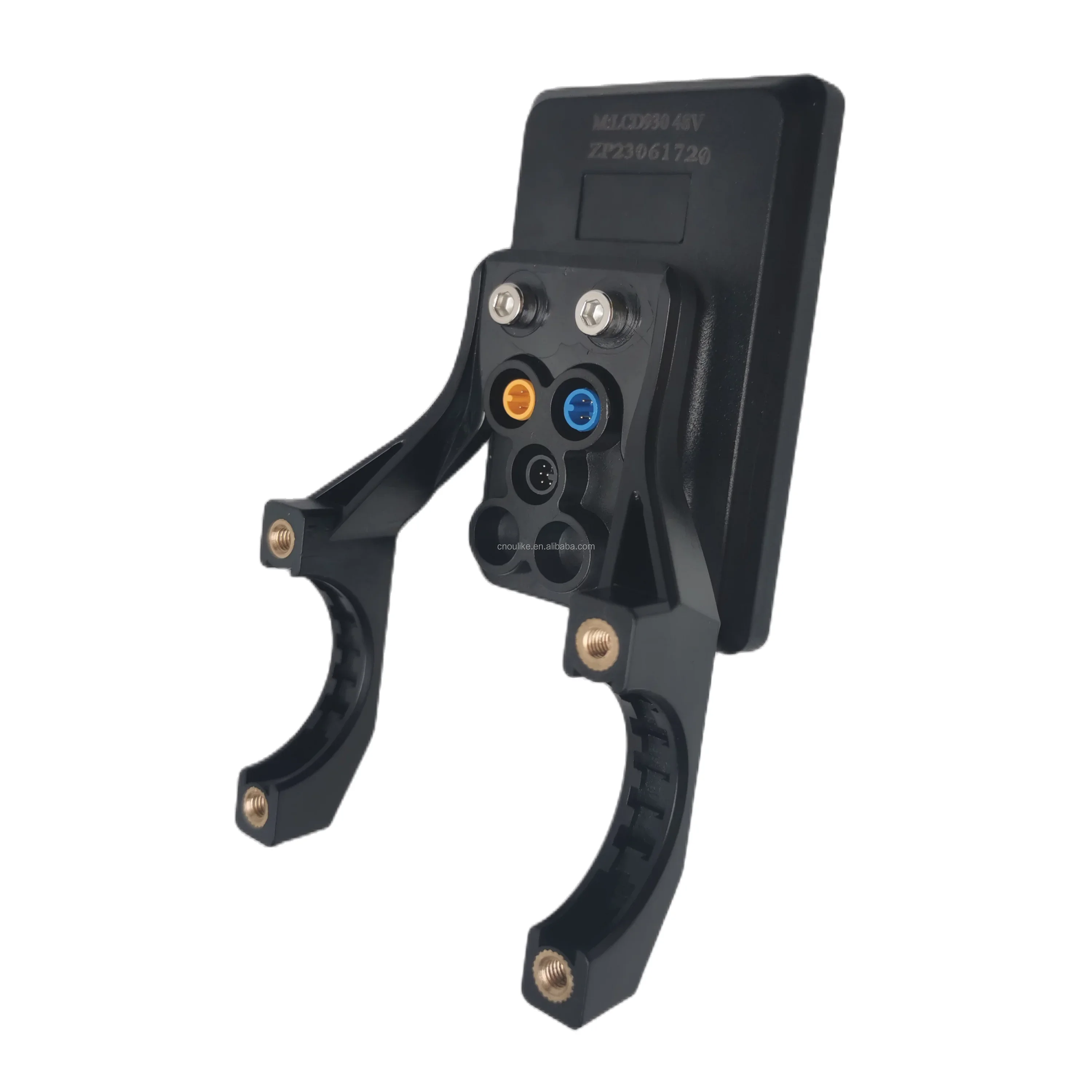 Tableau De Bord Original Pour Joyor S5 S8 S Series Scooter électrique 48V écran LCD Compteur Numérique Remplacer Les Accessoires