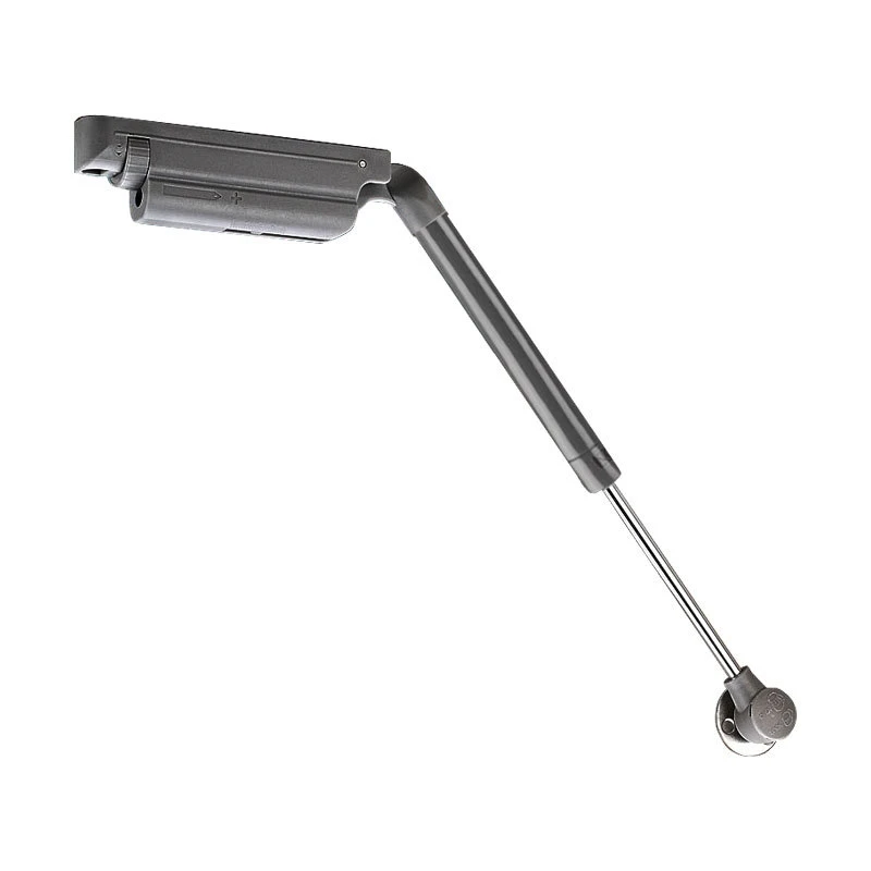 Kitchen Cabinet Door Flap Stay Foldable Gas Lift SupportAdjustable Hydraulic Struts Lid Stay