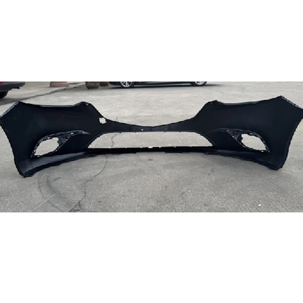 product front bumper reinforcement bar for mazda 6 2017 2021 impact crash beam support oem gw2f 50031 gw2f50031 atenza body parts-6